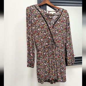 Loft short romper